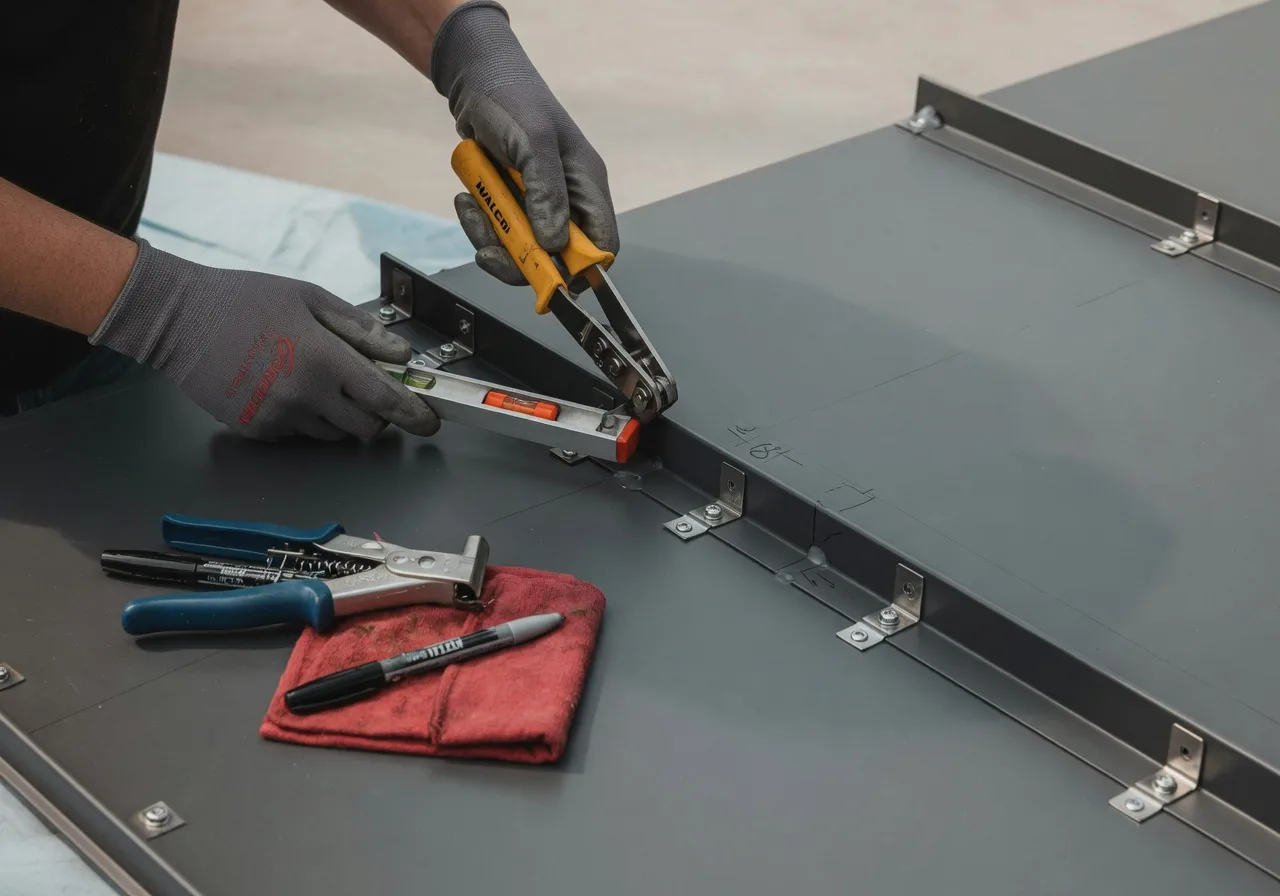 Why choose Metal Roofing Installation in Harmans, MD